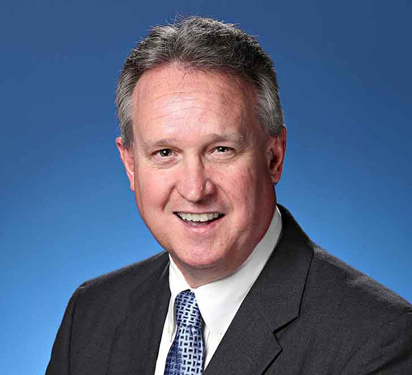 现任丰田物料搬运(TMH)高级销售副总裁比尔•菲纳蒂(Bill Finerty)将于2022年1月1日起担任TMH首席执行官。