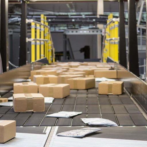 Körber schließt Übernahme des Brief- und Paketgeschäfts von Siemens Logistics ab