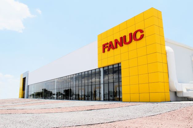 FANUC墨西哥在阿瓜斯卡连特斯的新总部<p>