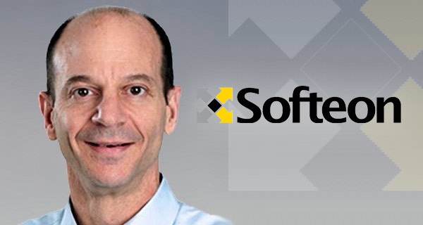 Jim Hoefflin, CEO of Softeon. Softeon, a global provider of supply chain software solutions, has named the proven technology executive as its new CEO.