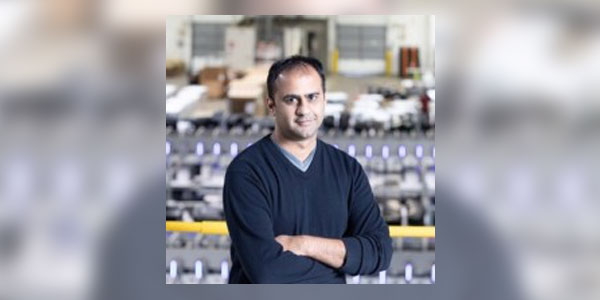 On this episode, Krutin Shah looks at the potential for AR and VR in DCs and factories.