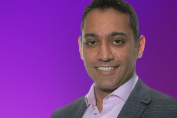 The Metaverse is coming, if it’s not already here, says Accenture executive Yusuf Tayob