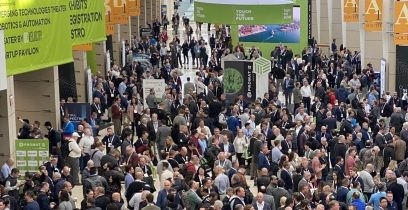 This was the largest ProMat event to date for MHI, with 12% more registered attendees than the last pre-pandemic show – ProMat 2019, according to MHI.