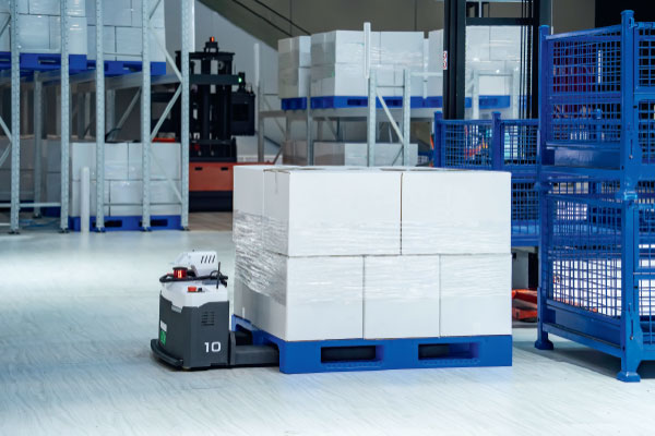 The 2026 Automation Study published by Modern Materials Handling in collaboration with Peerless Rese