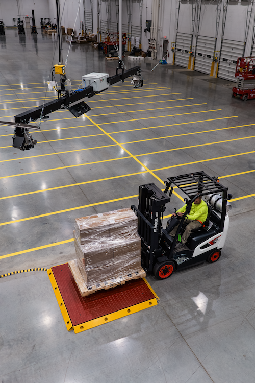 Packaging Corner: Density takes center stage