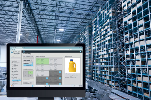 Information Management: WMS, WES and WCS in the automation era As automation expands, companies want warehouse software that can connect more work across people, inventory and equipment.
