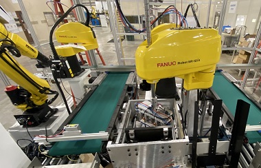 A3’s stats show strong continued interest in industrial robots. The association’s numbers focus on industrial robots, those with articulating arms and other designs for picking, placing, or manipulating objects or materials. The numbers do not include autonomous mobile robots, another high growth part of the overall robotics market.