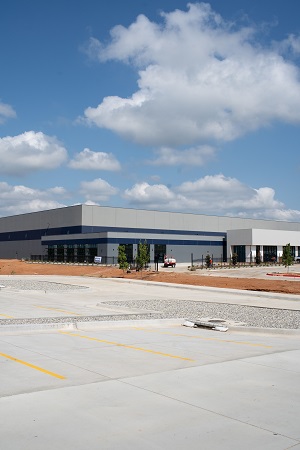 Gap Inc.‘s Texas e-fulfillment facility will service Old Navy customers in the Southwest.