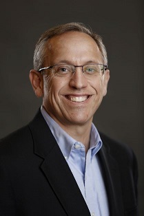 Mark Wheeler, Zebra Technologies供应链解决方案总监