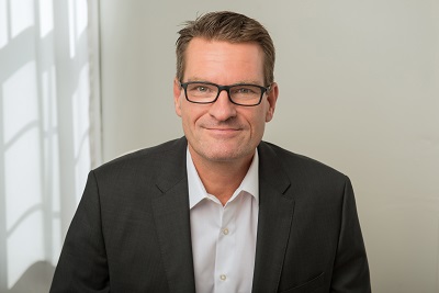 Markus Schmidt named new CEO of BEUMER Corporation