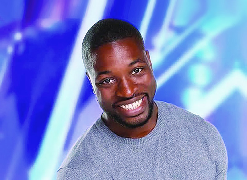 Industry Night with comedian Preacher Lawson