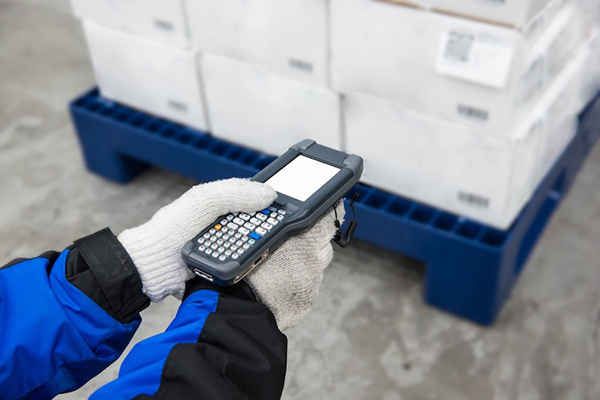 Overcoming Cold Storage Labeling Challenges