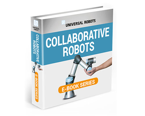Download this ebook and kickstart your first cobot project