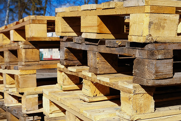 The Pallet Report: State of the pallet industry - Logistics Management